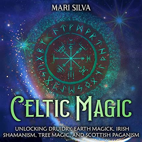 Celtic magic history